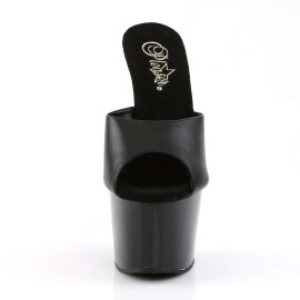 Pleaser Zapato Abierto ADORE-701 Negro EU-35 / US-5