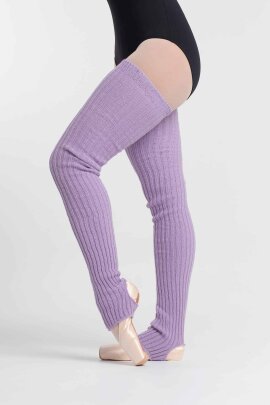 Calentadores Maxical 100 cm Morado