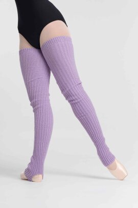 Calentadores Maxical 100 cm Morado