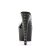 Pleaser Zapato Abierto ADORE-701LS Negro Transparente EU-37 / US-7