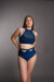 Zasha Polewear Top Grace Blanco S