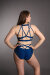 Zasha Polewear Top Grace Blanco L