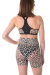Dragonfly Pantalones Cortos de Biker Zoe Edición Limitada Lush XL