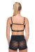 Bandurska Pantalones Cortos Nocturne S