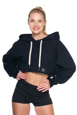 Bandurska Pantalones Cortos Nocturne L