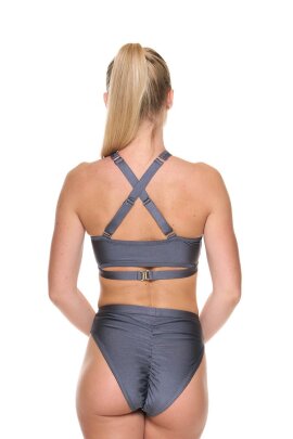 Bandurska Pantalones Cortos Arctic M