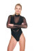 Bandurska Body Rojo Carpet M