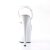 Pleaser Sandalia de Tacón ADORE-709 Blanco EU-35 / US-5