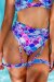 AMBR Designs Con Ligueros Belt Soul 3XL