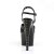 Pleaser Sandalia de Tacón ADORE-709LS Negro EU-38 / US-8