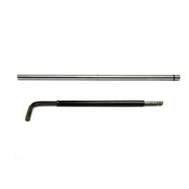 X-Pole SPORT Metalizado 45 mm 2,74 m - 2,99 m