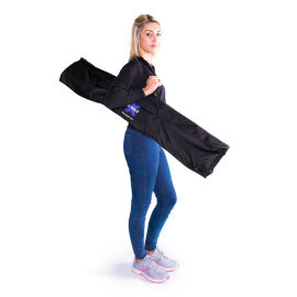 X-Pole SPORT Metalizado 45 mm 2,74 m - 2,99 m