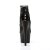 Pleaser Botín ADORE-796LC Negro Cordones EU-39 / US-9