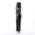 Pleaser Botín BEYOND-1020 Negro Charol EU-36 / US-6
