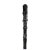 Pleaser Bota Alta BEYOND-3028 Negro EU-39 / US-9