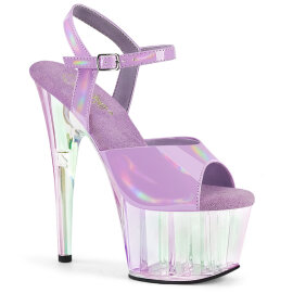 Pleaser ADORE-709HT Plataforma Sandalias de Tacón...