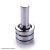 X-Pole Adaptador superior para XPert (NX) Metalizado