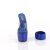 Pleaser BEJEWELED-712RS Zuecos Plataforma Tono Claro pedrería Azul