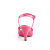 Fabulicious BELLE-309 Sandalias  Charol rosa