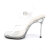 Fabulicious CHIC-08 Sandalias Tono Claro