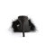 Fabulicious CLASSIQUE-01F Zuecos Piel Sintética Negro