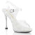 Fabulicious CUPID-408 Sandalias Transparente