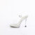 Fabulicious CUPID-408 Sandalias Transparente