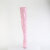 Pleaser DELIGHT-3000HWR Botas por encima de la rodilla con Plataforma Charol rosa