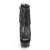 Pleaser Botín DELIGHT-1018RSF Negro Cuero Sintético EU-42 / US-12