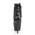 Pleaser Botín DELIGHT-1018RSF Negro Cuero Sintético EU-38 / US-8