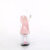 Pleaser ENCHANT-708AQUA-03 Sandalias con Plataforma rosa Tono Claro