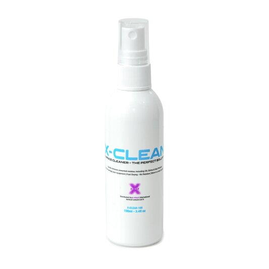 X-Pole X-Clean Spray de Limpieza 100 ml