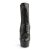 Pleaser Botín DELIGHT-1020 Negro Piel EU-41 / US-11