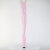 Pleaser FLAMINGO-3850 Botas por encima de la rodilla con Plataforma Charol rosa