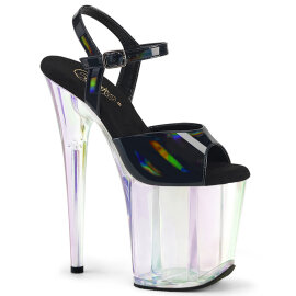 Pleaser FLAMINGO-809HT Sandalias con Plataforma Charol...