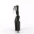 Pleaser FLAMINGO-824RS Sandalias Plataforma Tono Claro pedrería Negro
