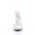 Fabulicious Zuecos GLORY-501 Transparente