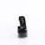 Fabulicious  MARTINI-501  Zuecos con PlataformaCharol Negro