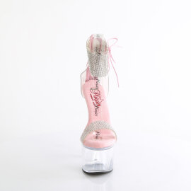 Pleaser PASSION-727RS Sandalias Plataforma...