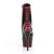 Pleaser Botín DELIGHT-1020FH Negro Charol EU-37 / US-7