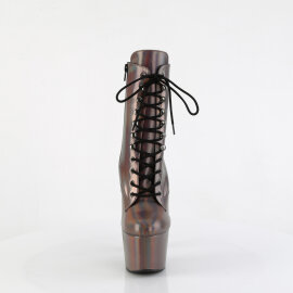 Pleaser ADORE-1020HG Botines de Plataforma...
