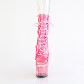 Pleaser ADORE-1021C-T Botines de Plataforma...