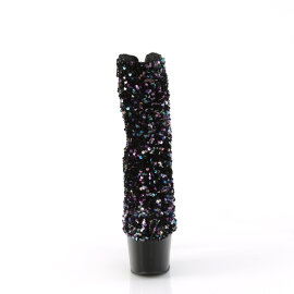Pleaser ADORE-1042SQ Botines de Plataforma con...