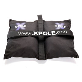 X-Pole Bolsas para juego de peso adicional para X-Stage Lite (3 piezas)
