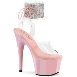 Pleaser ADORE-791-2RS Sandalias de Plataforma...
