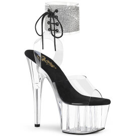 Pleaser ADORE-791-2RS Sandalias de Plataforma...