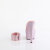 Pleaser BEJEWELED-712RS Zuecos con Plataforma Tono Claro pedrería Rosa Pastel EU-38 / US-8