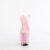 Pleaser BEJEWELED-808RRS Sandalias Plataforma Tono Claro pedrería Rosa EU-40 / US-10