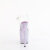 Pleaser BEJEWELED-808RRS Sandalias Plataforma Tono Claro pedrería Morado EU-37 / US-7