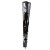 Pleaser Bota Alta DELIGHT-3010 Negro Elástico Charol EU-40 / US-10